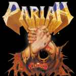 PARIAH - The Kindred Re-Release CD